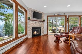 Pine Forest Hideaway - Mercer - 5