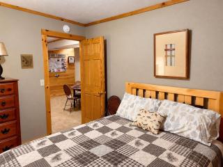 Pine Forest Hideaway - Mercer - 2