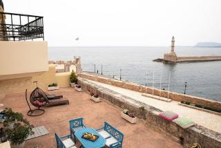 Revellino del Porto, Historic Residence - La Canée - 9