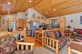 Pine Forest Hideaway - Mercer - 7