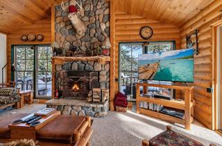 Pine Forest Hideaway - Mercer - 8