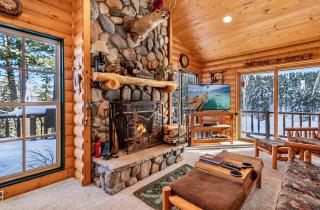Pine Forest Hideaway - Mercer - 0