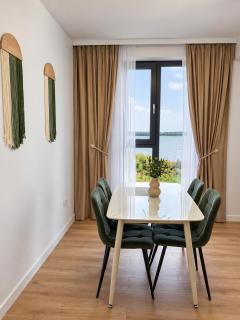 STEPHORIA Lake View Apartment - 7