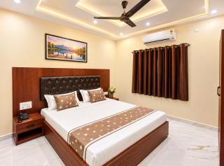 Hotel Devshree Niwas Homestay - 4
