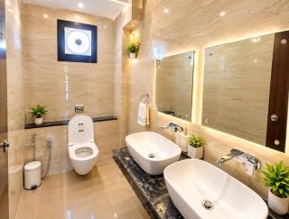 Hotel Devshree Niwas Homestay - 1