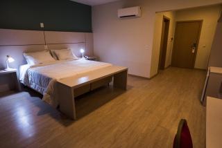 Maitá Palace Hotel - Passo Fundo - 6