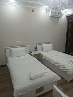 Xadicha Boutique Hotel - 5
