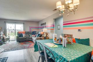 'Groovy Games Getaway' Holiday Stay in Branson! - 5