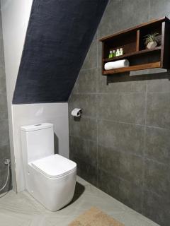 The Little Hide - 1