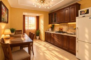 One bedroom king size center - 5