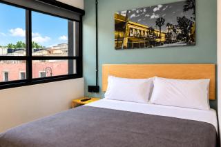 Hotel Escala Plaza Garibaldi - 4