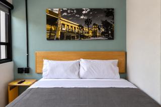Hotel Escala Plaza Garibaldi - 2