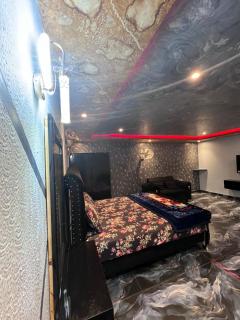 Cozy Luxury 1-Bedroom Apartment - 1