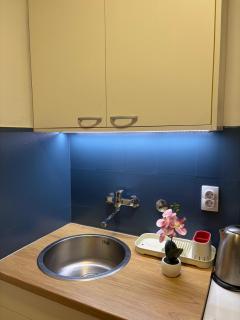 Lovely one bedroom - 4