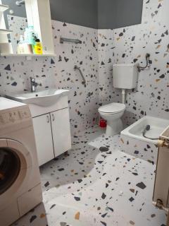 Lovely one bedroom - 6