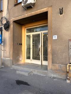 Charming 1Bedroom Apartment with Balcony, Old Town - 9