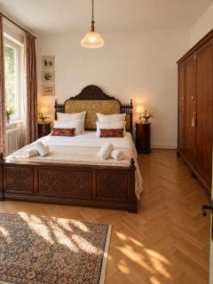 Charming 1Bedroom Apartment with Balcony, Old Town - 4