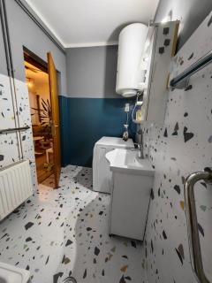 Lovely one bedroom - 5