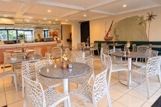 D8 Hotel - 3