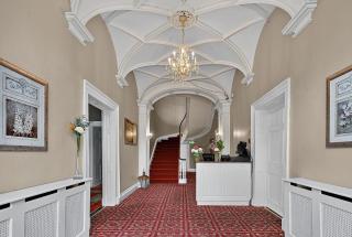 Springfort Hall Hotel - 9