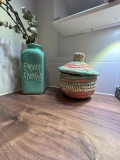 Spacious 1 bedroom apartment with sauna - 5
