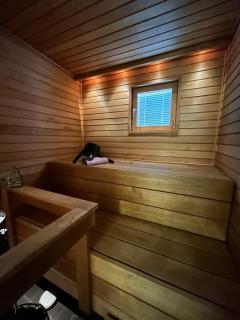 Spacious 1 bedroom apartment with sauna - 1