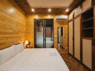 Sơn Trà Homestay - Bungalows Near Tho Quang Market - 3