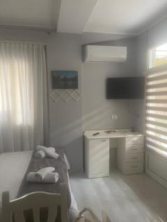 Fabio's Apartament Pogradec - 1