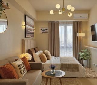 Cozy Abreeza Stay - Avida Towers - 9