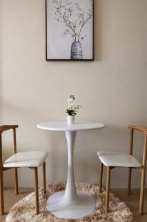 Cozy Abreeza Stay - Avida Towers - 8