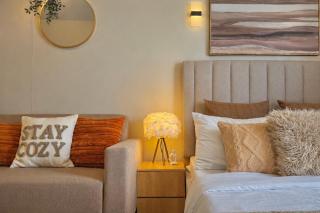 Cozy Abreeza Stay - Avida Towers - 7