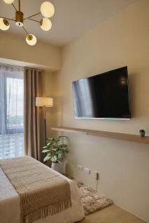 Cozy Abreeza Stay - Avida Towers - 6