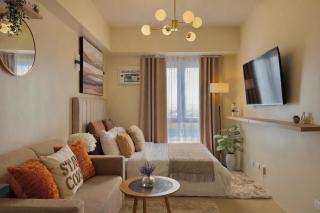 Cozy Abreeza Stay - Avida Towers - 2