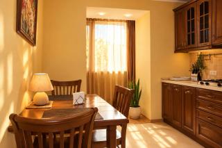 One bedroom king size center - 3