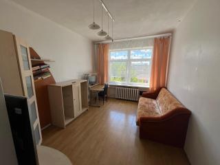 Apartment with shared wc - 8