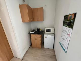 Apartment with shared wc - 5