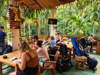 Stay Wild Hostel - 5