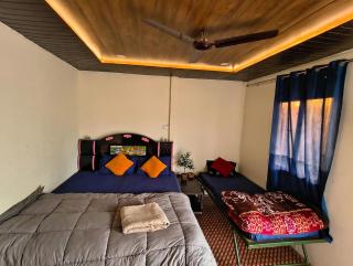Baramas homestay chopta - 4