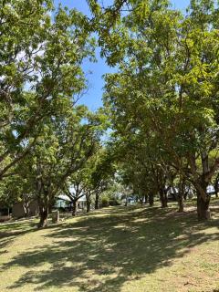 Camping at Kanaan - 4