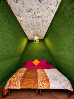 Baramas homestay chopta - 3