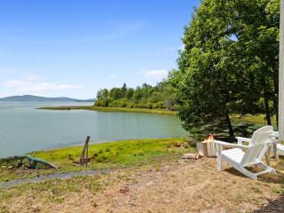 Camp Avaliz - Ocean-view for 2 with a queen bedroom, kitchenette, Wi-Fi and AC - 7