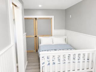 Union Bay Cottages - The Prefix - 8