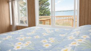 Union Bay Cottages - The Prefix - 7