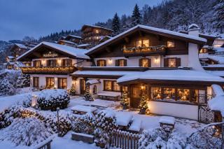 Gruppenhaus Weinberghof mit Kino, Spa & Terrasse - 9