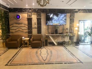Best Trip Marsilia Served Apartments - 2