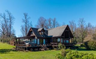 Lago Panguipulli - 9