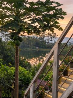 panangala lake viwe lodge - 4
