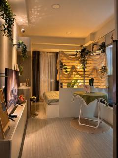 Cozy Mountain View Studio in IT Park - 4