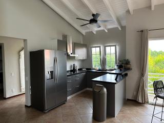 Penthouse Tropicana 6 persons gated penthouse with pool - 7