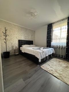 Apartment in Bucharest Noi, 9 km from Otopeni - 3